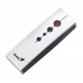 Presenter GENIUS Genius Media Pointer 900BT (31090012100)