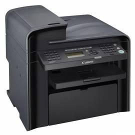 Drucker CANON i-SENSYS MF4450 (4509B002) Gebrauchsanweisung