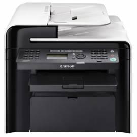 Drucker CANON i-SENSYS MF4580DN (4509B031) Bedienungsanleitung