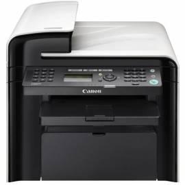 Drucker CANON i-SENSYS MF4550D (4509B036) - Anleitung