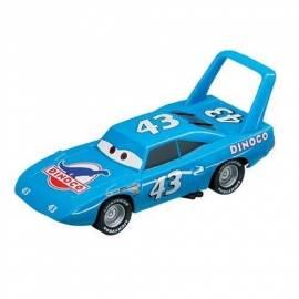 Zubehör für den Rennsport verfolgen CARRERA 61148 Disney Cars-King