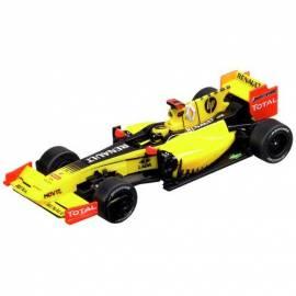 Zubehör für den Rennsport verfolgen CARRERA 61178 Renault R30 2009 Nr. 7