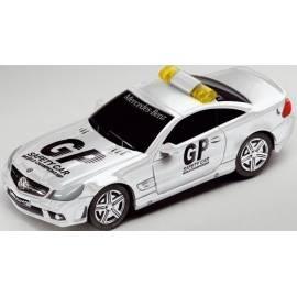 Zubehör für den Rennsport verfolgen CARRERA 61180 Mercedes SL 63 AMG Safety Car