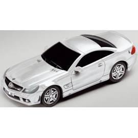 Service Manual Zubehör für den Rennsport verfolgen CARRERA 61182 Mercedes SL 63 AMG Silber