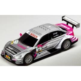 Bedienungshandbuch Zubehör für den Rennsport verfolgen CARRERA 61189 Audi A4 DTM 2009 Team Abt Lady Power K.Legge