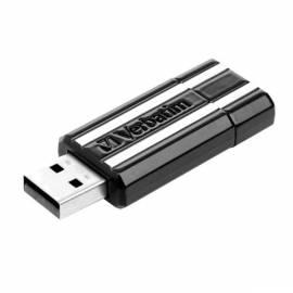 Benutzerhandbuch für USB-flash-Disk VERBATIM Store ' n ' Go GT 4GB USB 2.0 (44079) schwarz