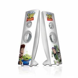 Die OEM-Lautsprecher, USB 2.0, Toy Story und Toy Story (von WIN32/KRYPTIK.DSY-SP4 (von WIN32/KRYPTIK.DSY-SP495)