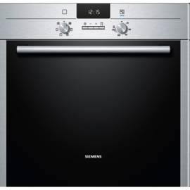 Service Manual SIEMENS Backofen HB 23AB520 Edelstahl