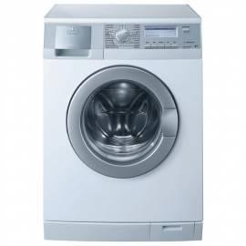 Waschmaschine AEG ELECTROLUX Lavamat 86950-A3 weiß