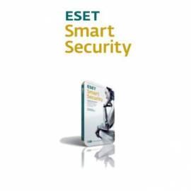 ESET Smart Security-Software für MS Windows-15 Installation + 1 Jahr UPD-Boxen