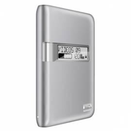 externe Festplatte WESTERN DIGITAL My Passport Studio 2, 5 