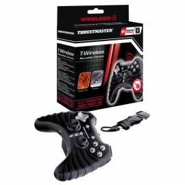 Datasheet Gamepad THRUSTMASTER drahtlose T Wireless 3 V 1 Rumble force, p (2960696)