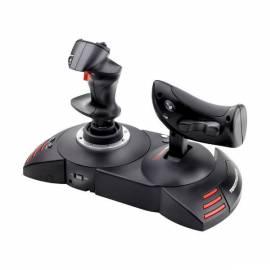 Joystick THRUSTMASTER T-Flight Hotas pro PC, PS3 (2960703)