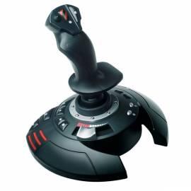 Joystick THRUSTMASTER T-Flight Stick X, pro PC, PS3 (2960694)