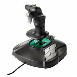 Handbuch für THRUSTMASTER Joystick T - 16000M pro PC (2960706)