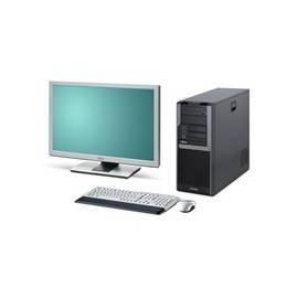 FUJITSU Celsius W370-Computer desktop C2Q (LKN: W3700W0005CZ)