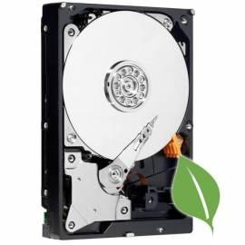 Benutzerhandbuch für Tought Festplatten WESTERN DIGITAL AV-GP 3, 5 