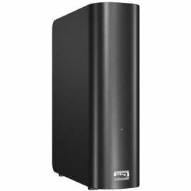 externe Festplatte WESTERN DIGITAL My Book Live 3, 5 