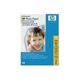 Papiere, Drucker HP Advanced Fotopapier, glänzend, 13 x 18, 25 Blatt, 250 g/m (Q8696A) - Anleitung