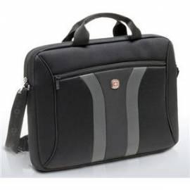 Tasche für Laptop LENOVO Deluxe Wenger für NTB auf 15,6 cm (57Y4272)