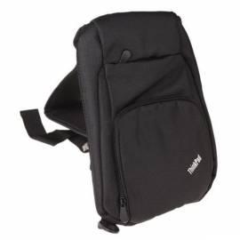 Bedienungsanleitung für Tasche Na Notebook LENOVO ThinkPad X100e Sling (57Y4287)