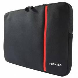 PDF-Handbuch downloadenTasche für Laptop TOSHIBA 10,1 cm (PX1563E-1NCA)