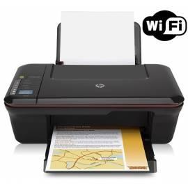 Drucker HP Deskjet 3050 (CH376B #BGW)