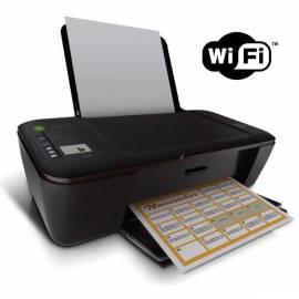 Drucker HP Deskjet D3000 (CH393B #BGW)