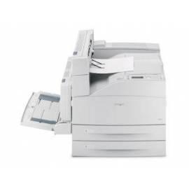 Handbuch für LEXMARK W850dn Drucker (19Z0315)