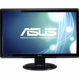 Bedienungshandbuch ASUS VG236HE zu überwachen (90LMA4111T00071C) schwarz