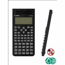 Service Manual Taschenrechner CANON F-718SGA (4299B001)