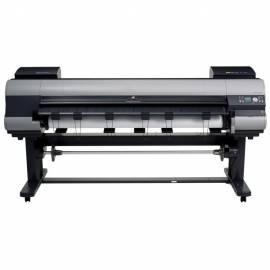 Bedienungsanleitung für CANON ImagePROGRAF IPF9000S-Plotter, 60  