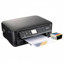 Drucker EPSON Stylus BX525WD (C11CA70313)