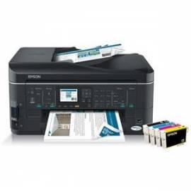 Drucker EPSON Stylus BX625FWD (C11CA69304CE)