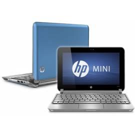 Service Manual HP MINI 210-2050ec (XK341EA # AKB) blau