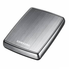 externe Festplatte SAMSUNG S2 Portable 2, 5 