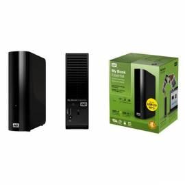 Service Manual externe Festplatte WESTERN DIGITAL My Book Essential 3 5 