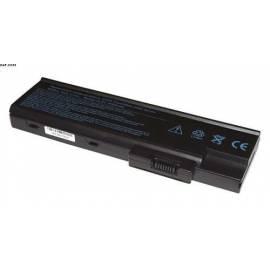 Baterie pro notebooky ACER Aspire 1410, 16xx, 3000, 3500, 36xx, 5000, 5510, 56xx;Extensa 2300,3000,4100;TM 23xx 24xx, 40xx, 4100, 42xx... (WSD-A1680)