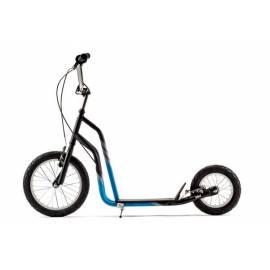 Bedienungsanleitung für Scooter YEDOO CITY 16 