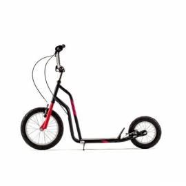 Bedienungshandbuch Scooter YEDOO CITY 16 