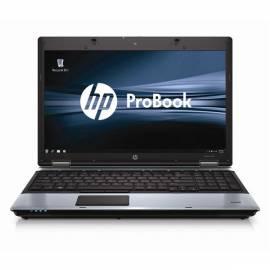 Handbuch für Notebook HP ProBook 6555b (XX901ES #ARL)