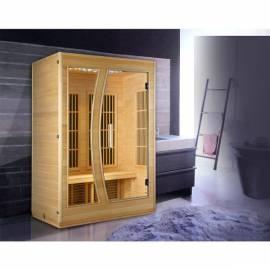 Infra Sauna Göttin SIA2CAHN