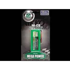 Batterie-Paket Nikko 7,2 In