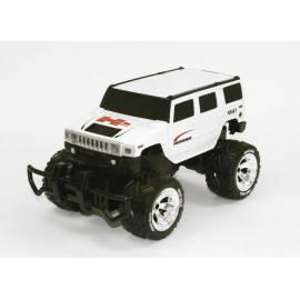 RC Auto Nikko Hummer H2 Swing zurück