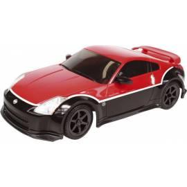 Bedienungsanleitung für RC Auto Nikko Nissan 350Z