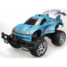 RC Auto Nikko Agressor