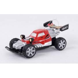 Bedienungsanleitung für RC Auto Nikko Cheetah