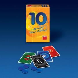 Spiel Dino Ten