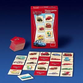 Service Manual Kartenspiel Spiel DINO WD Speicher Autos