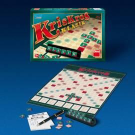 Brettspiel DINO Kris Kros KLASIK